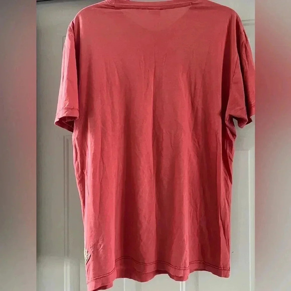 HUGO BOSS | men’s slub California t-shirt. Size: XL - Picture 3 of 16